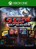 Stern Pinball Arcade (Xbox One)